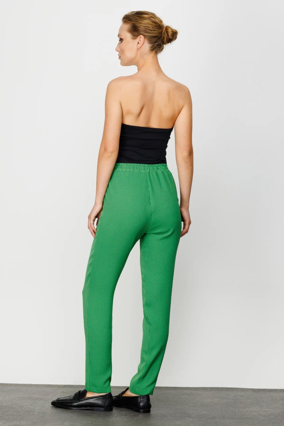 Ekol PANTOLON23Y.EKL.PNT.02112.1 YESIL