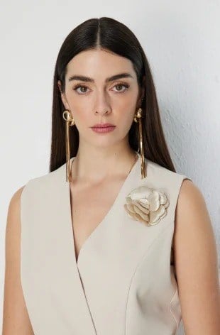 EKOL YELEK 26Y.EKL.YLK.01250.1 KUM