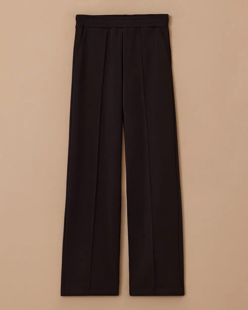 Gala-xi Günlük Pantolon -252014009 Siyah