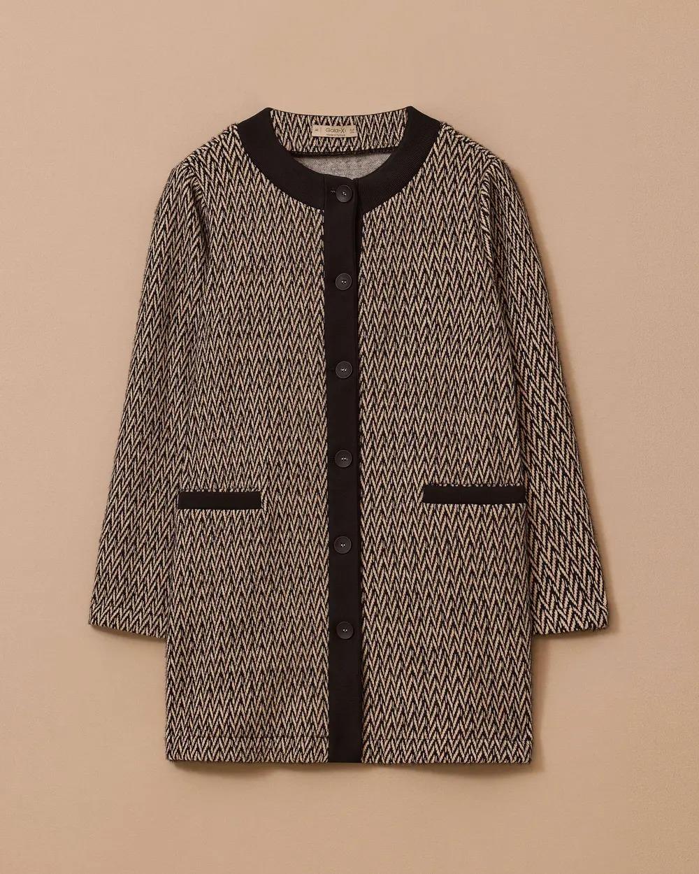 GALA-Xİ HIRKA -252717003 Siyah
