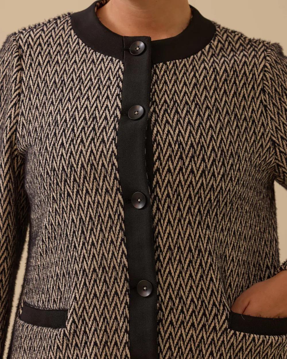 GALA-Xİ HIRKA -252717003 Siyah