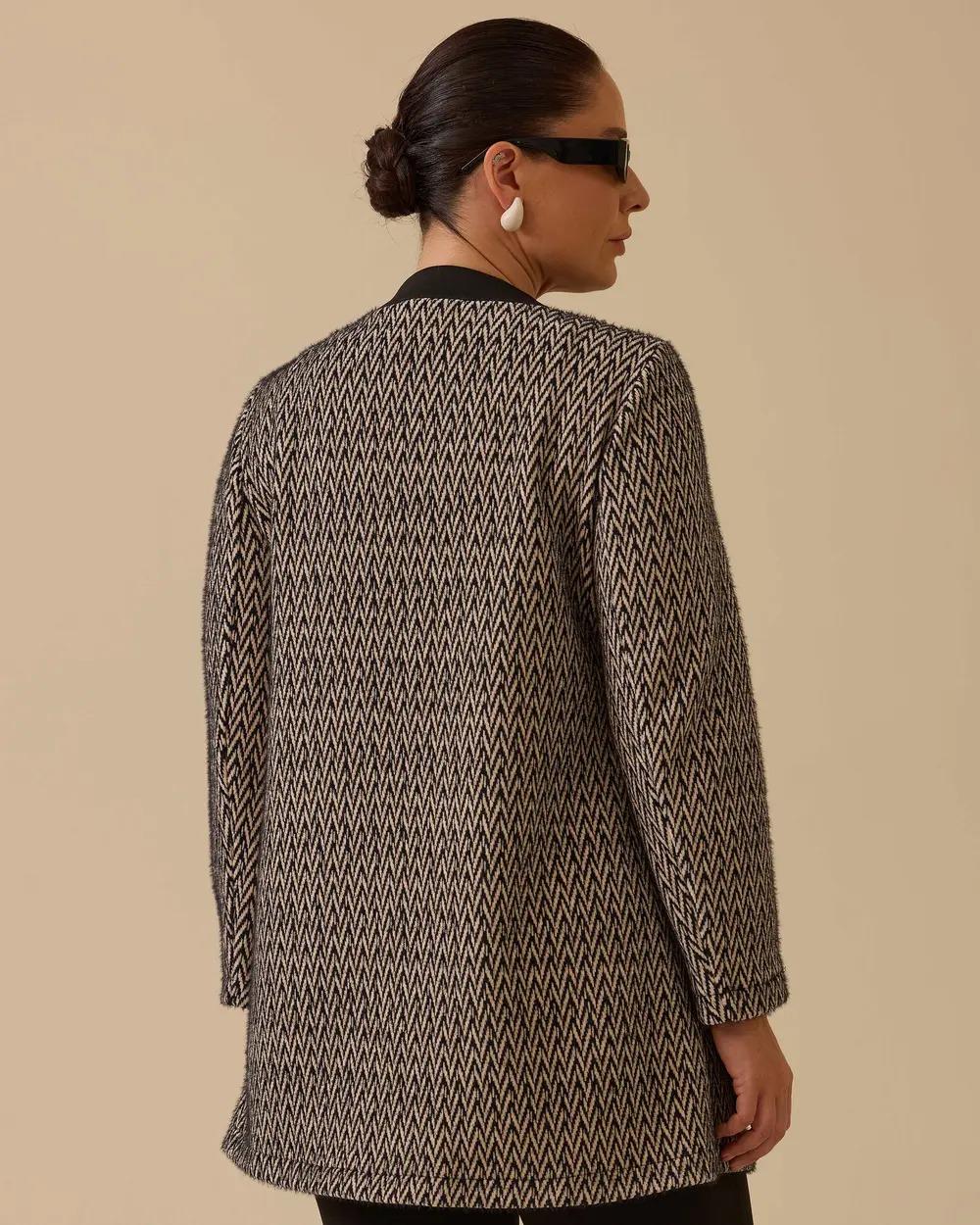 GALA-Xİ HIRKA -252717003 Siyah