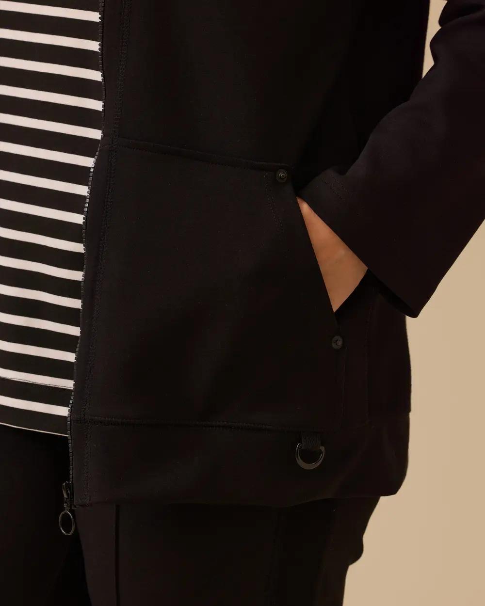 GALA-Xİ SWEATSHIRT TAKIM -252714002 Siyah