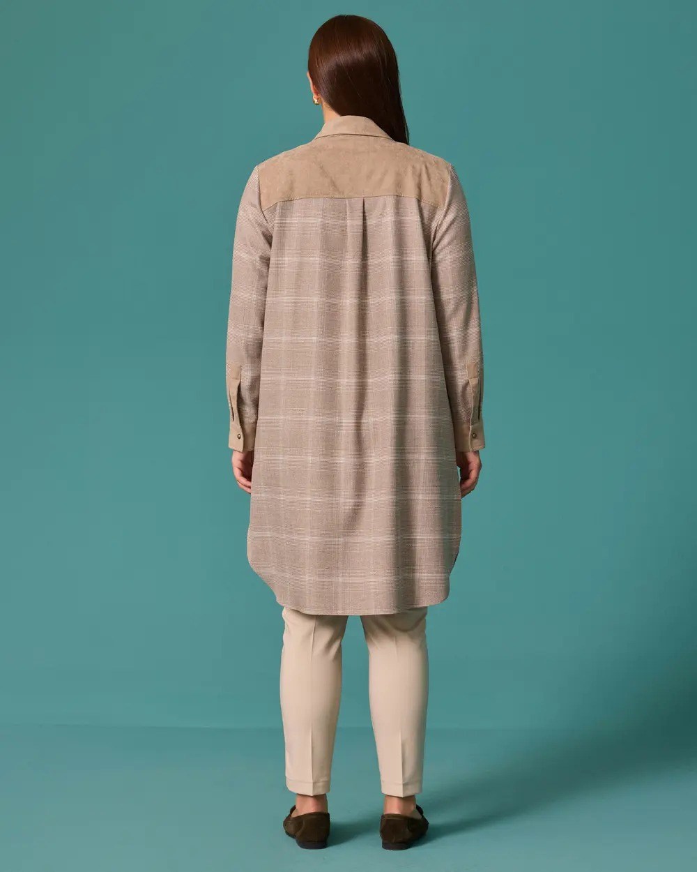 Gala-xi Tunik-10002621214013 Vizon