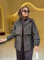 GHİSA BAYAN MONT 6600 KAHVE