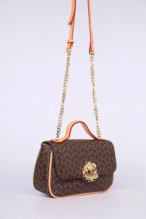 LEVİDOR ÇANTA 930962 Kahve