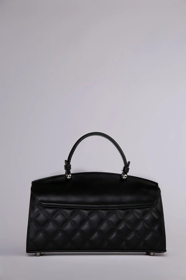 LEVİDOR ÇANTA 931075 Siyah