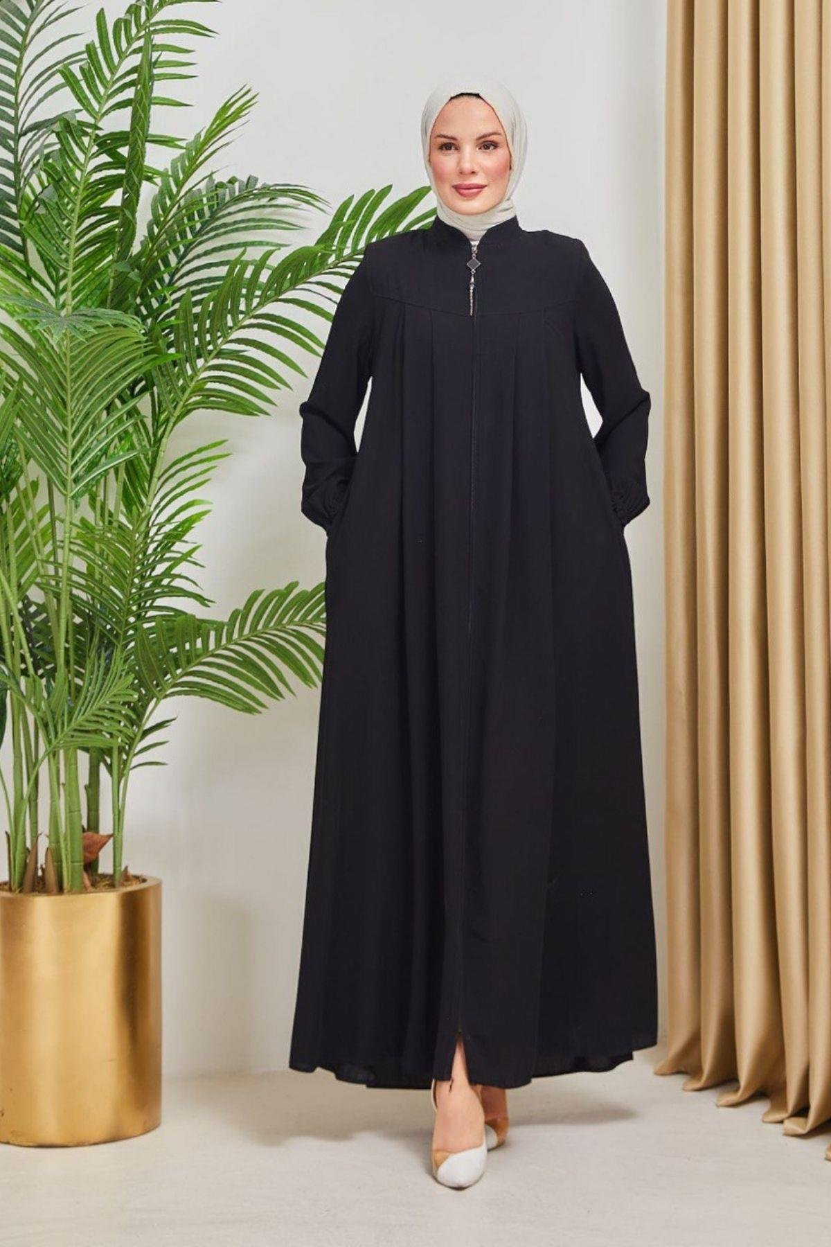 MODA HAYME FERACE 2316 Siyah