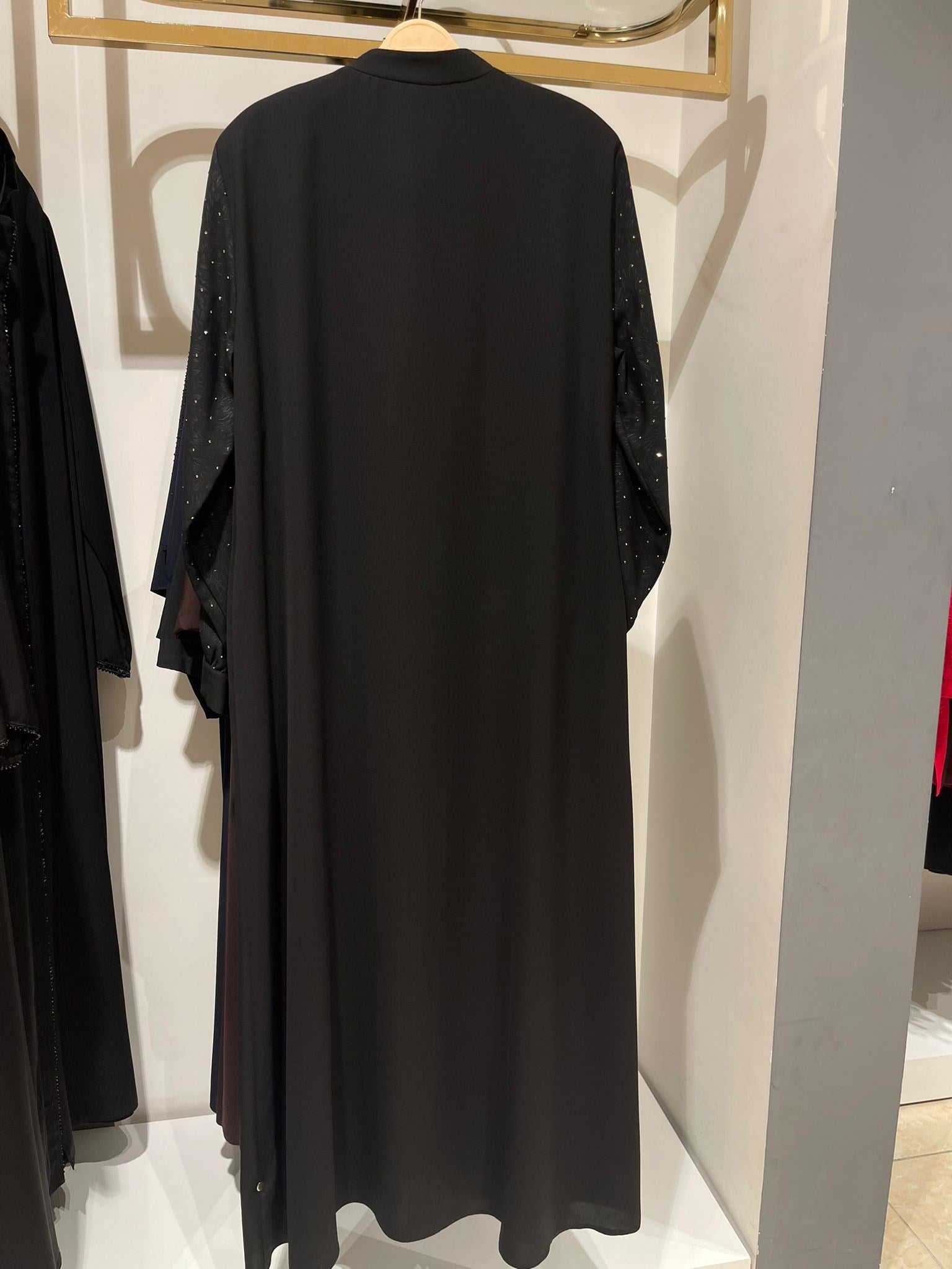 MODA HAYME FERACE 2631 Siyah