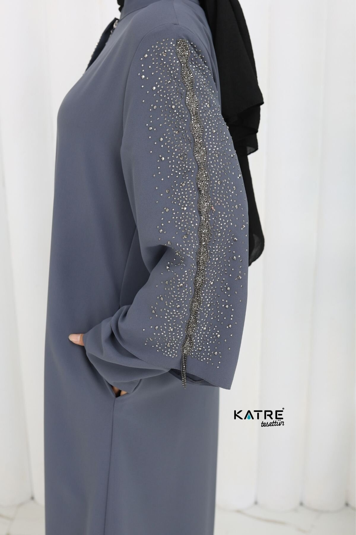 MODA HAYME FERACE 2633 Siyah