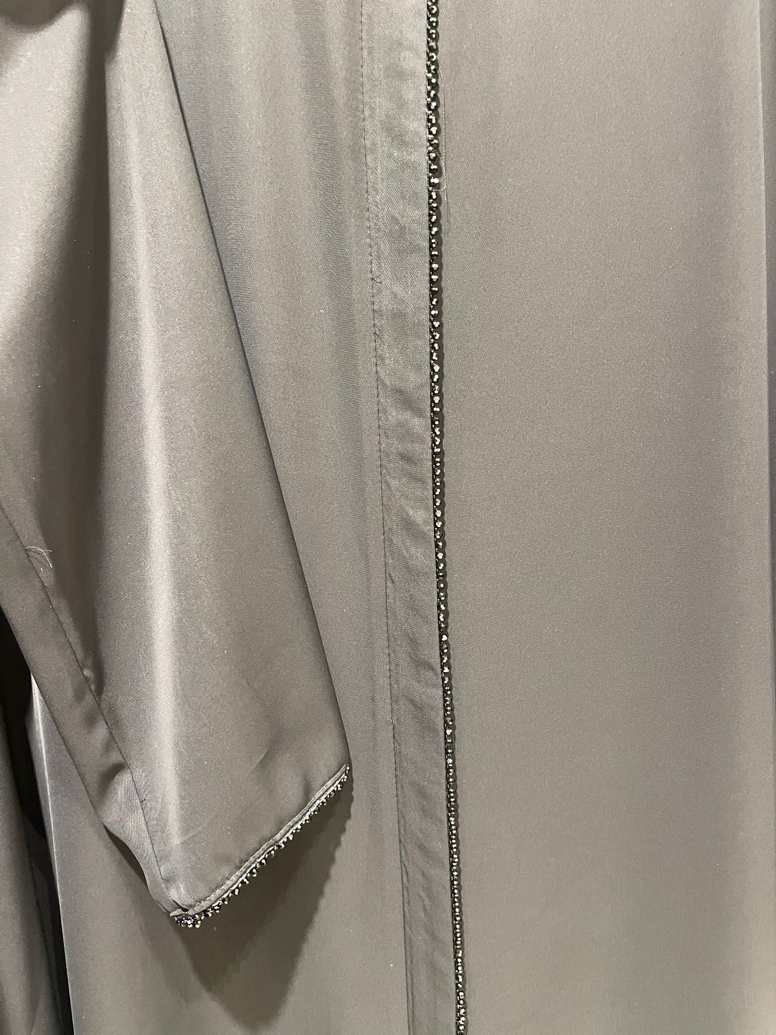 MODA HAYME FERACE 2639 Siyah