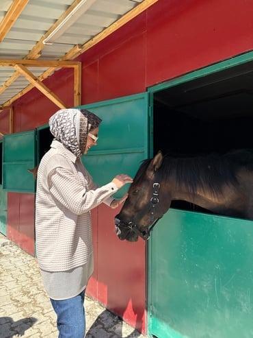 MOODBASİC FİLE DETAYLI GÖMLEK MB11.299 Bej