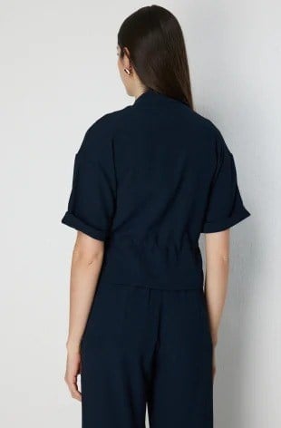 ON FASHION CEKET 76426 Lacivert