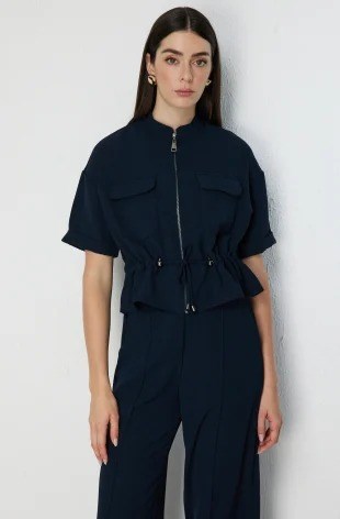 ON FASHION CEKET 76426 Lacivert