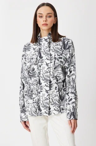 ON FASHION CEKET 76700 Siyah