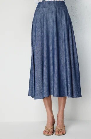 ON FASHION ETEK 78913 Lacivert