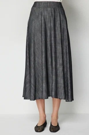 ON FASHION ETEK 78913 Siyah