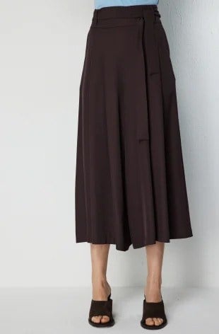 ON FASHION PANTOLON 74135 KAHVE