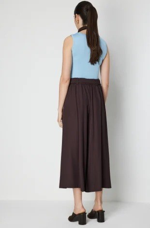 ON FASHION PANTOLON 74135 KAHVE