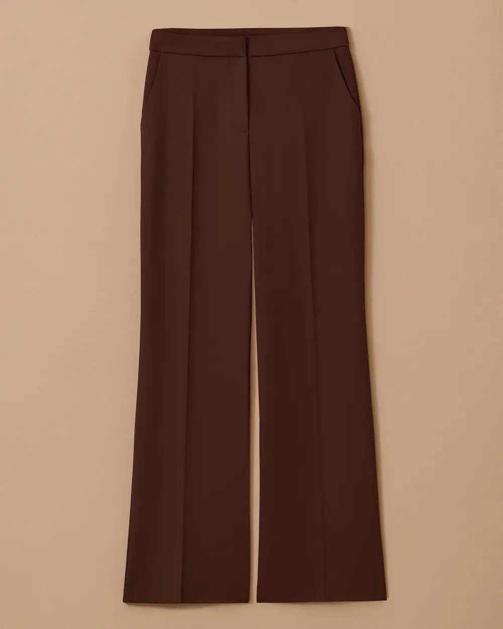 SCL PANTOLON -10002611011035 Kahve