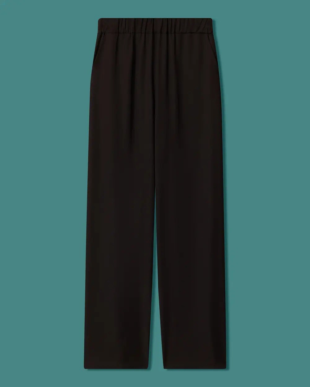 SCL Pantolon  - 10002621011014 Siyah