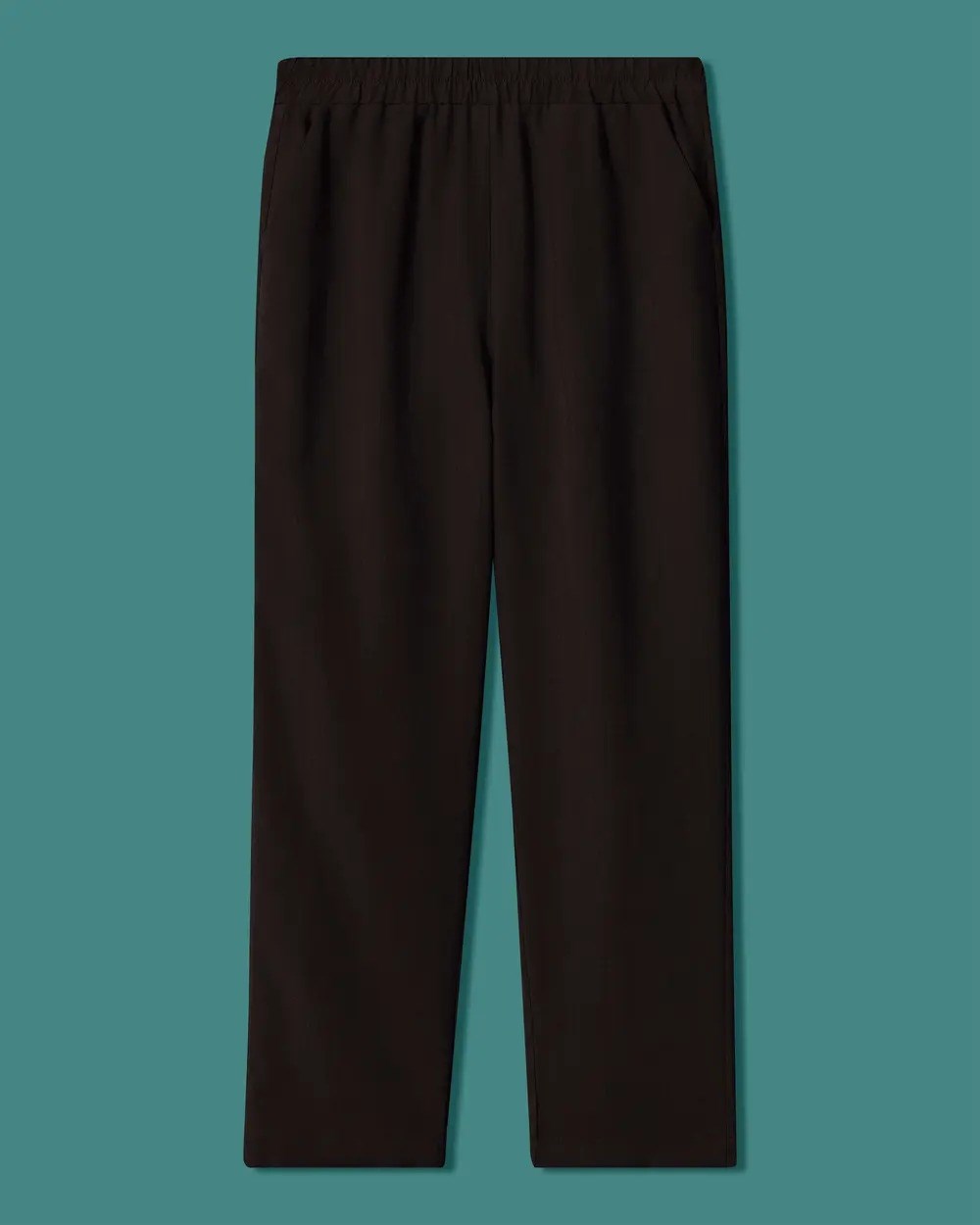 SCL Pantolon  - 10002621011020 Siyah