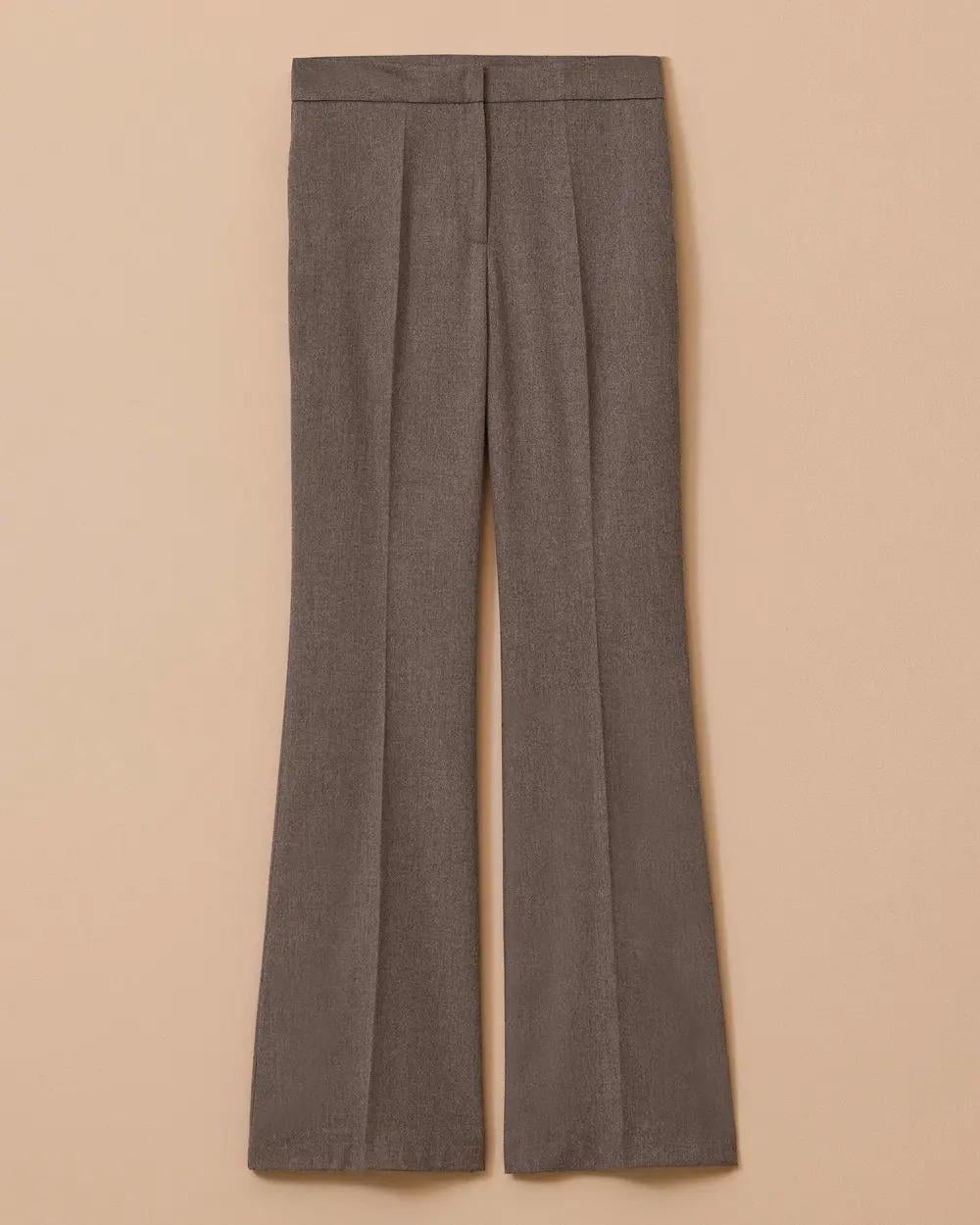 SCL PANTOLON -252011016 Gri