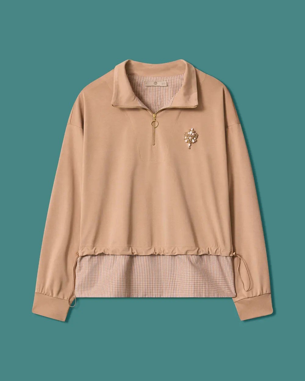 SCL Sweatshirt  - 10002622311006 Vizon