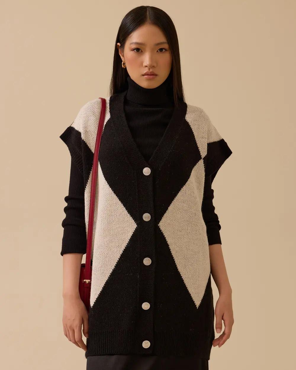 SCL TRİKO HIRKA -252711001 Lacivert