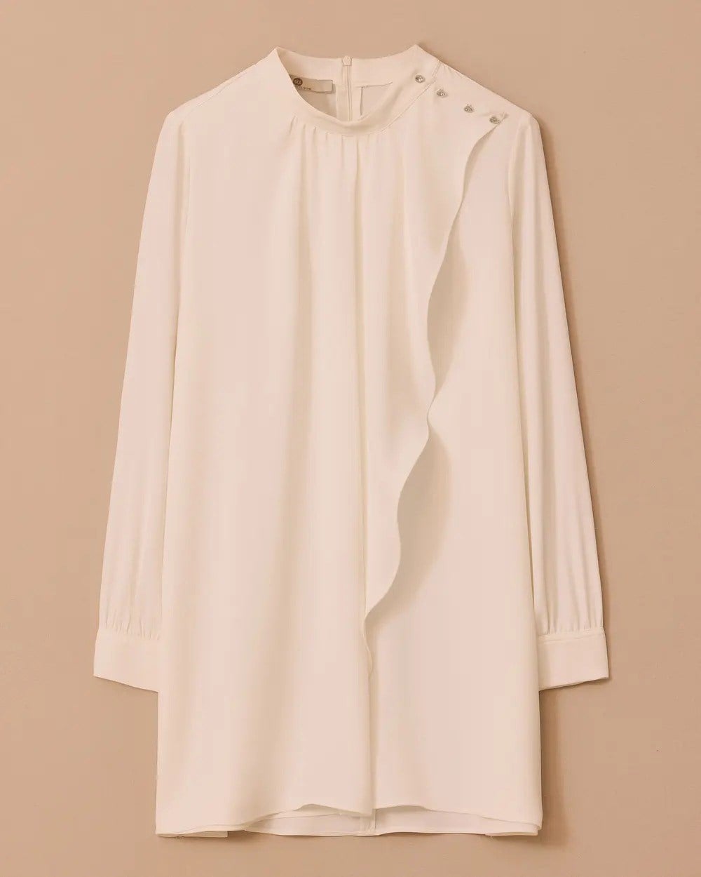 SCL Tunik -10002611211004 Ekru