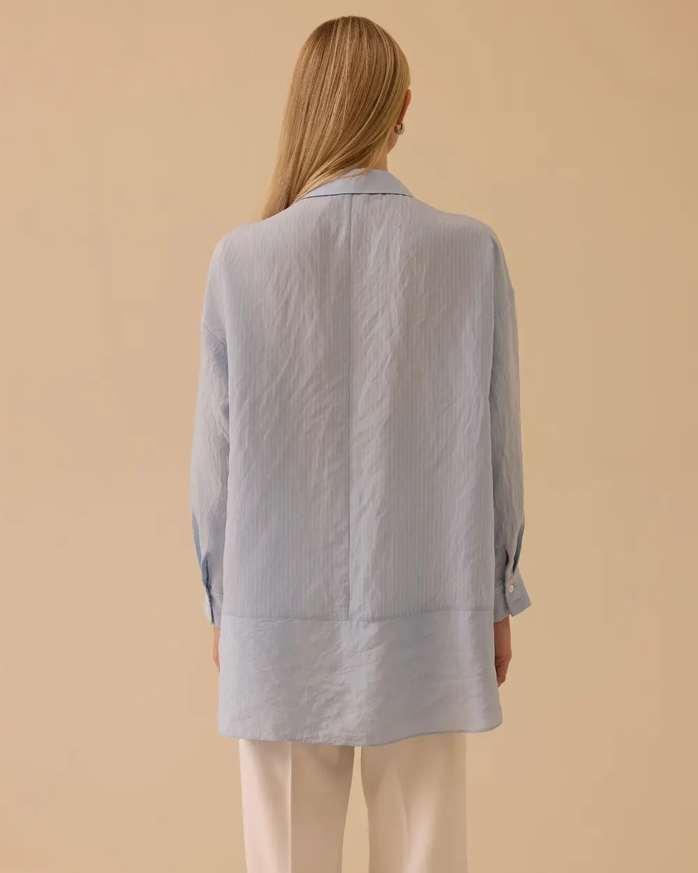 SCL  Tunik - 10002611211010 Mavi