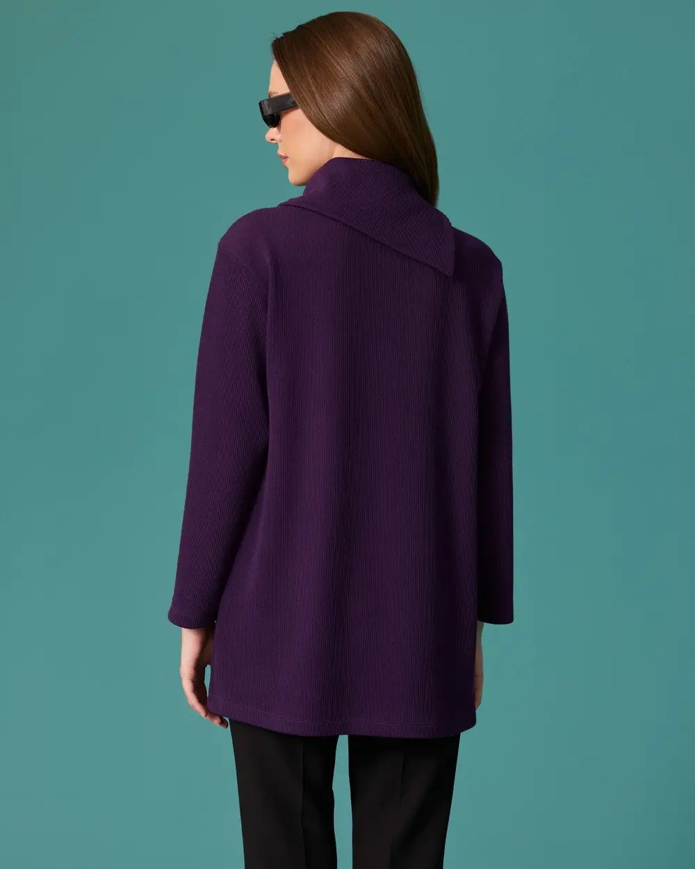 SCL Tunik -10002621211021 MOR