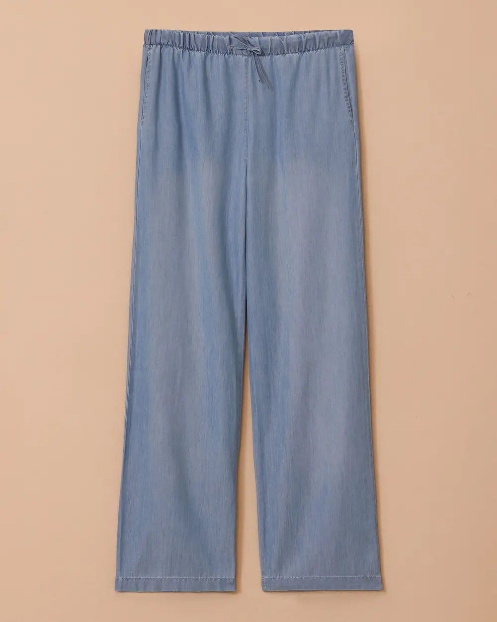 SEÇİL JEAN PANTOLON -10002612210017 Mavi