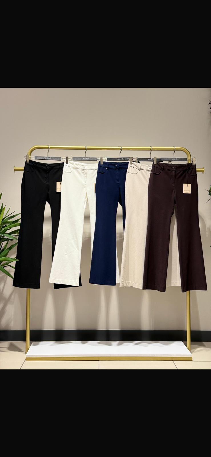 YUSUF ÖZDEMİR İSP.PAÇA PANT. 1117 Ekru