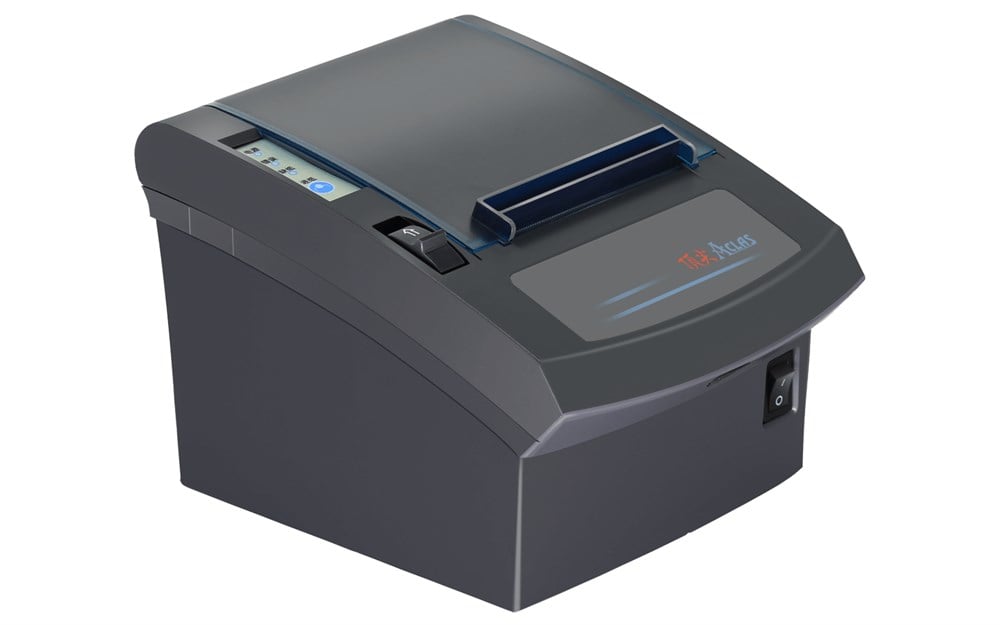 Aclas PP7M1H Masaüstü Fiş Yazıcı  ETHERNET(PP7X)