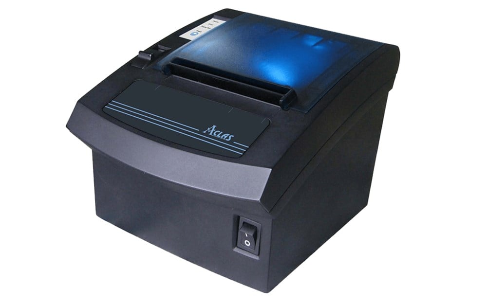 Aclas PP7M1H Masaüstü Fiş Yazıcı  ETHERNET(PP7X)