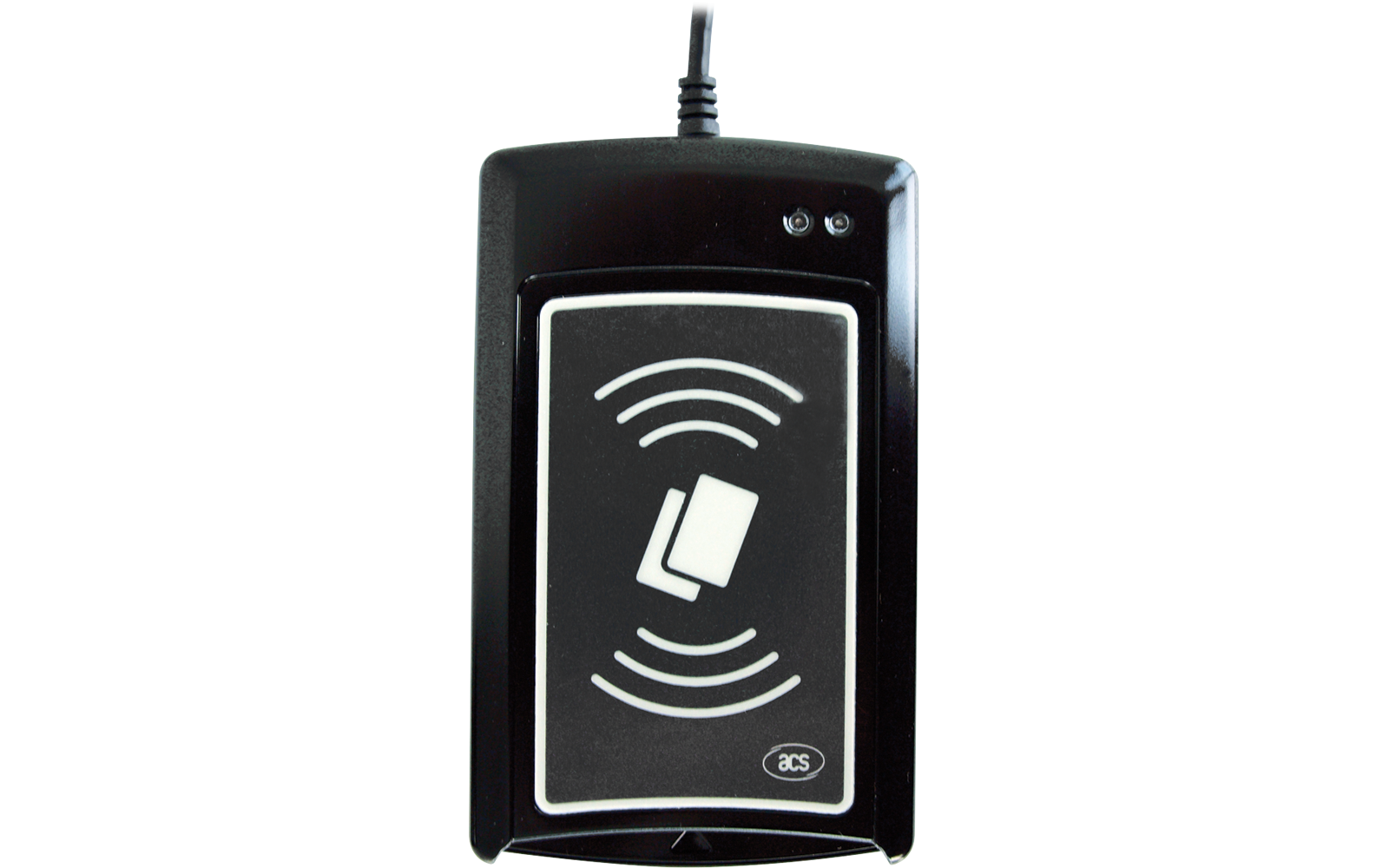 ACS ACR1281S-C1 Temaslı+Temassız Akıllı Kart Okuyucu Seri Bağlantılı