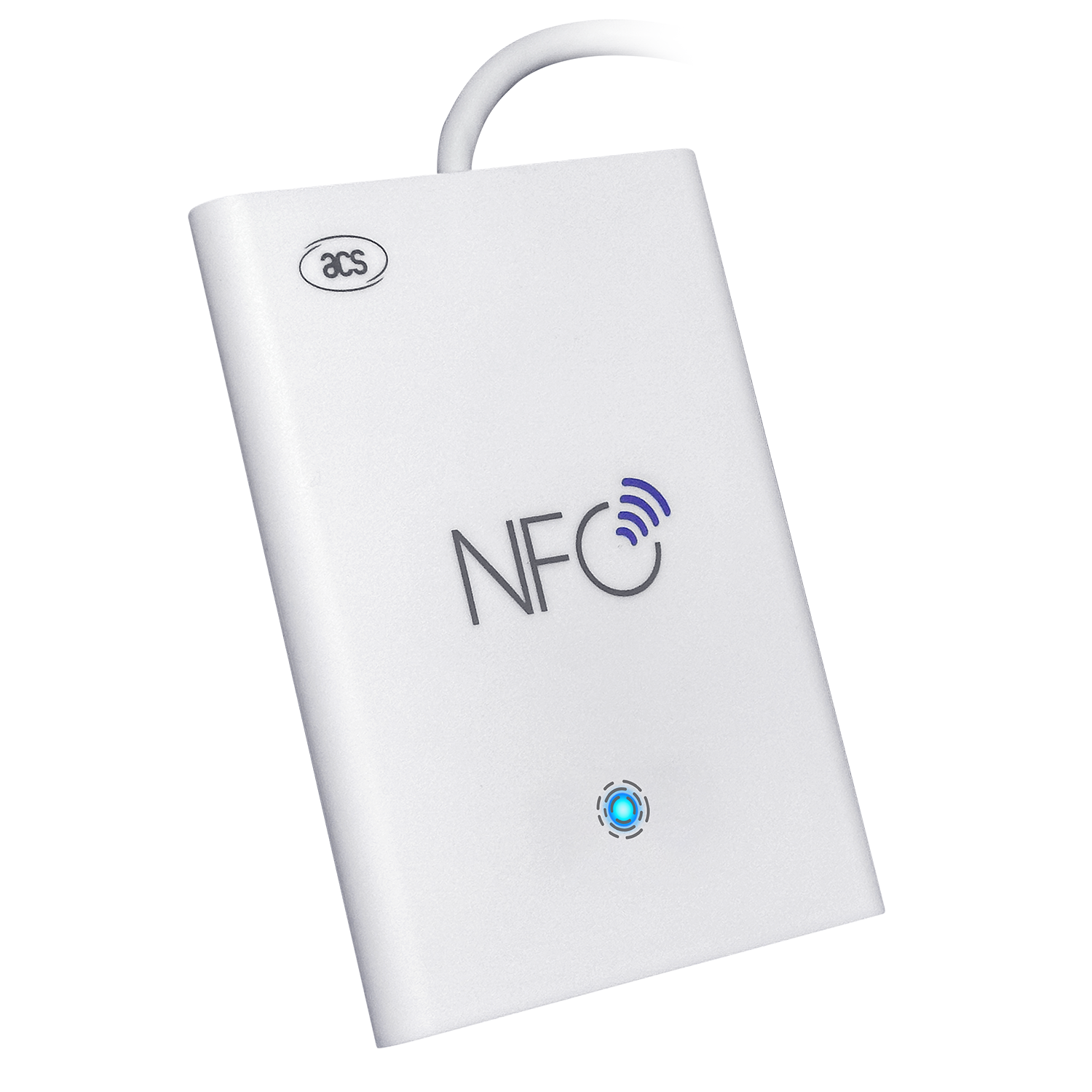 ACS ACR1552U-A2 AquaGuard IP67 USB NFC Okuyucu