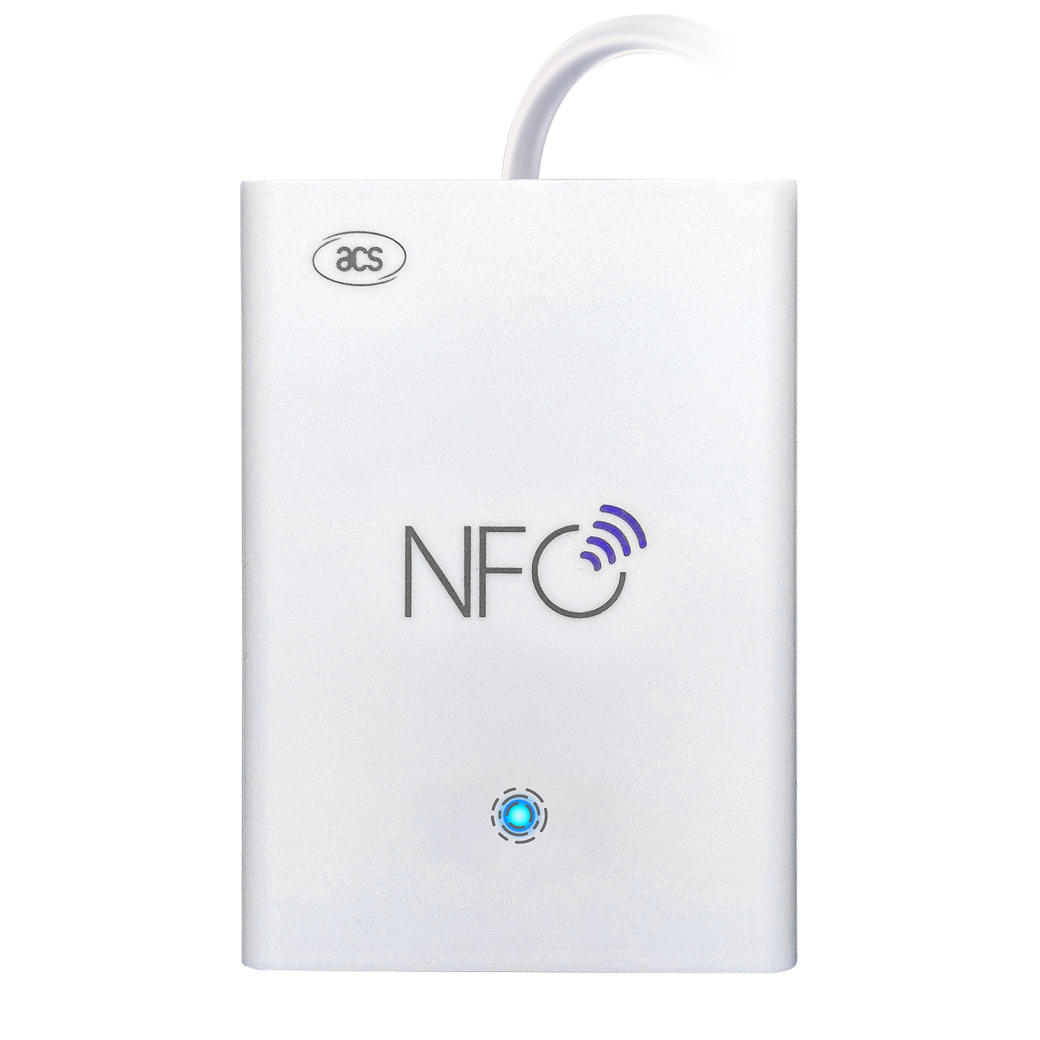 ACS ACR1552U-A2 AquaGuard IP67 USB NFC Okuyucu