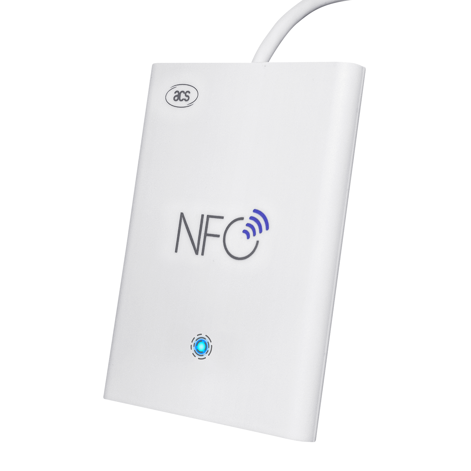 ACS ACR1552U-A2 AquaGuard IP67 USB NFC Okuyucu