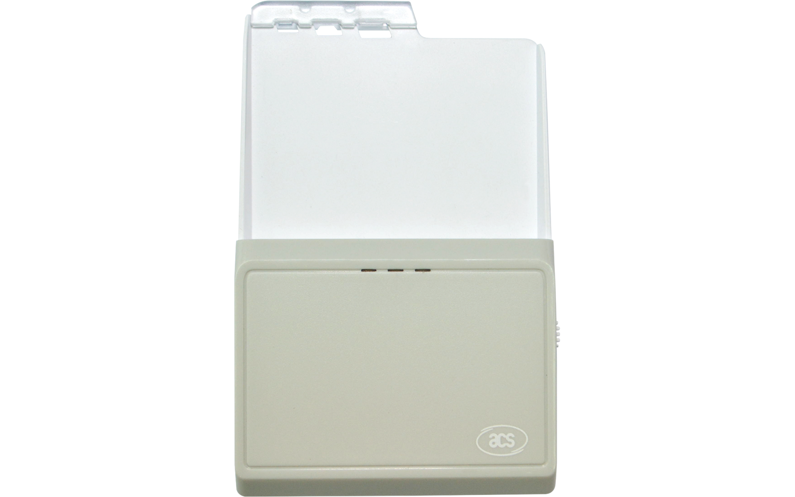 ACS ACR3901U-S1 BT Temaslı Kart Okuyucu+Kodlayıcı