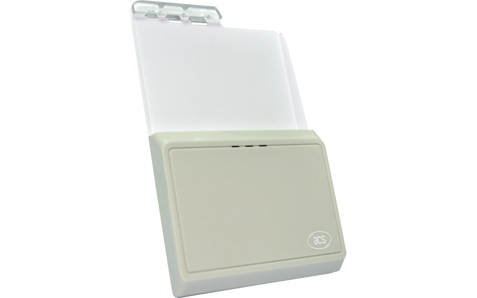 ACS ACR3901U-S1 BT Temaslı Kart Okuyucu+Kodlayıcı