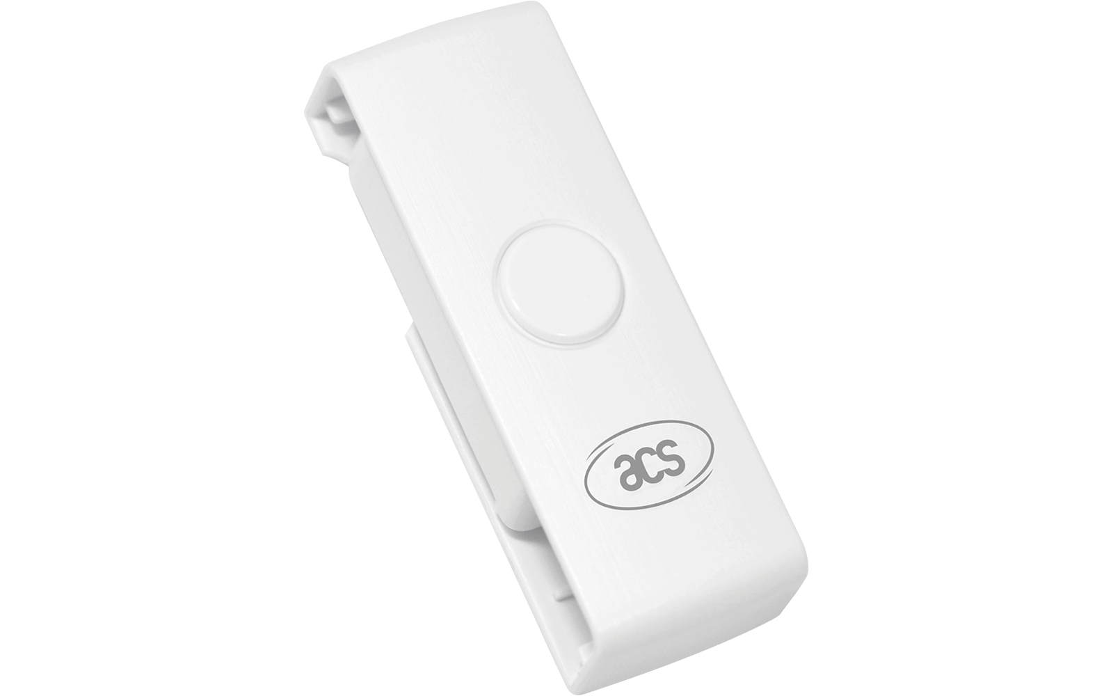 ACS ACR39U-NF Temaslı Akıllı Kart Okuyucu USB Type-C