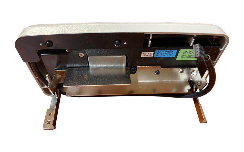 Argox CP-2140/3140 Kesici Rotary