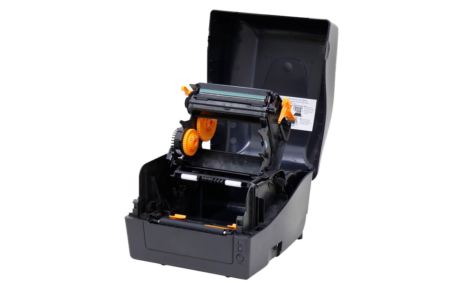 Argox CP-2140EX PRO  Barkod Yazıcı USB,Seri,Ethernet Bağlantılı