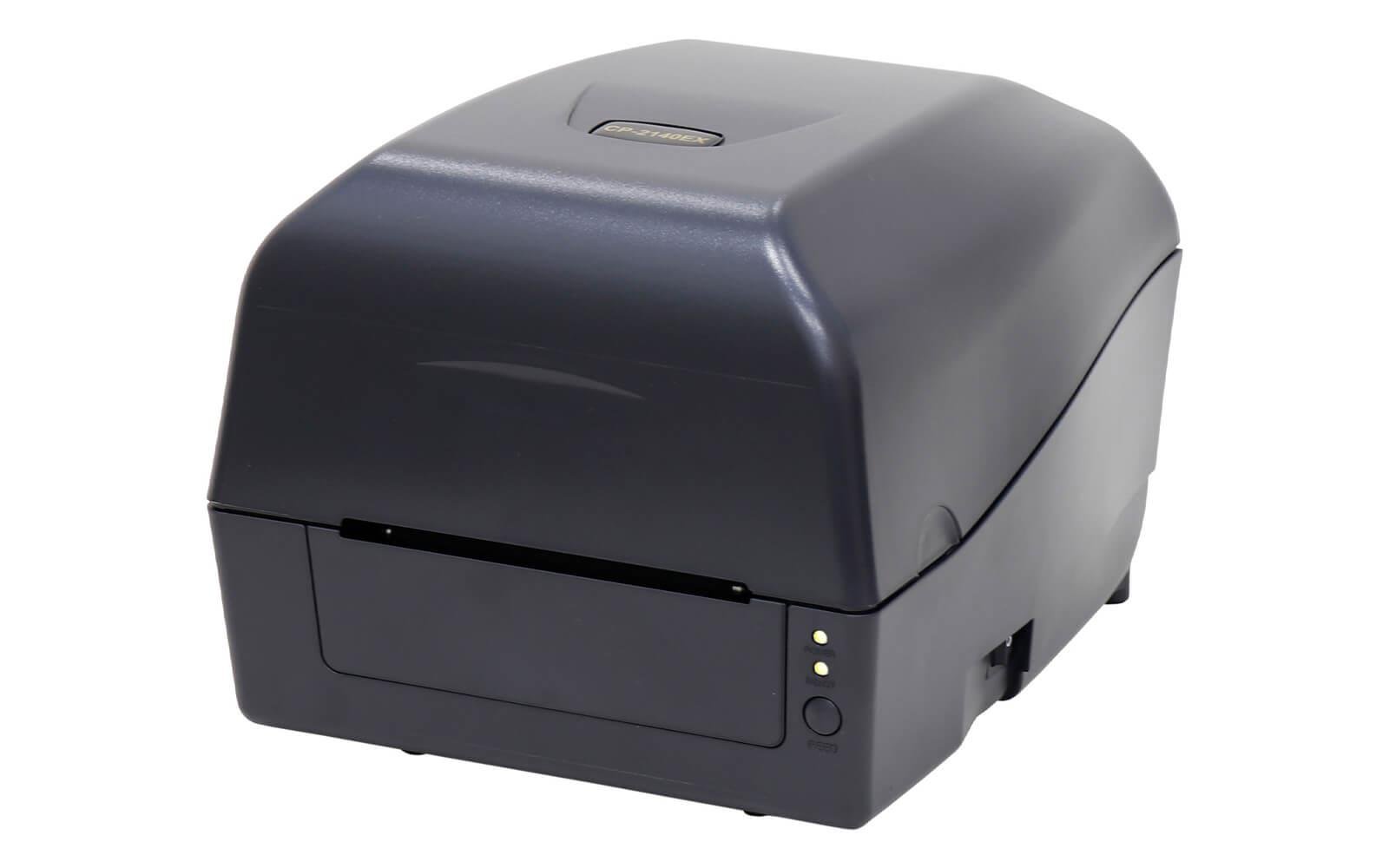 Argox CP-2140EX PRO  Barkod Yazıcı USB,Seri,Ethernet Bağlantılı