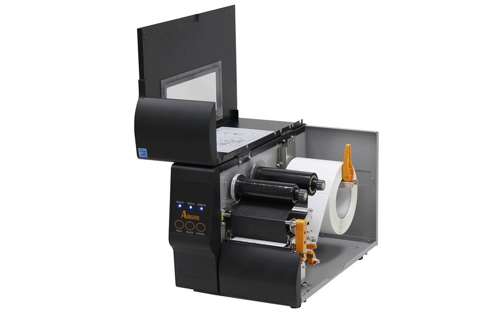 Argox IX4-240 Barkod Yazıcı
