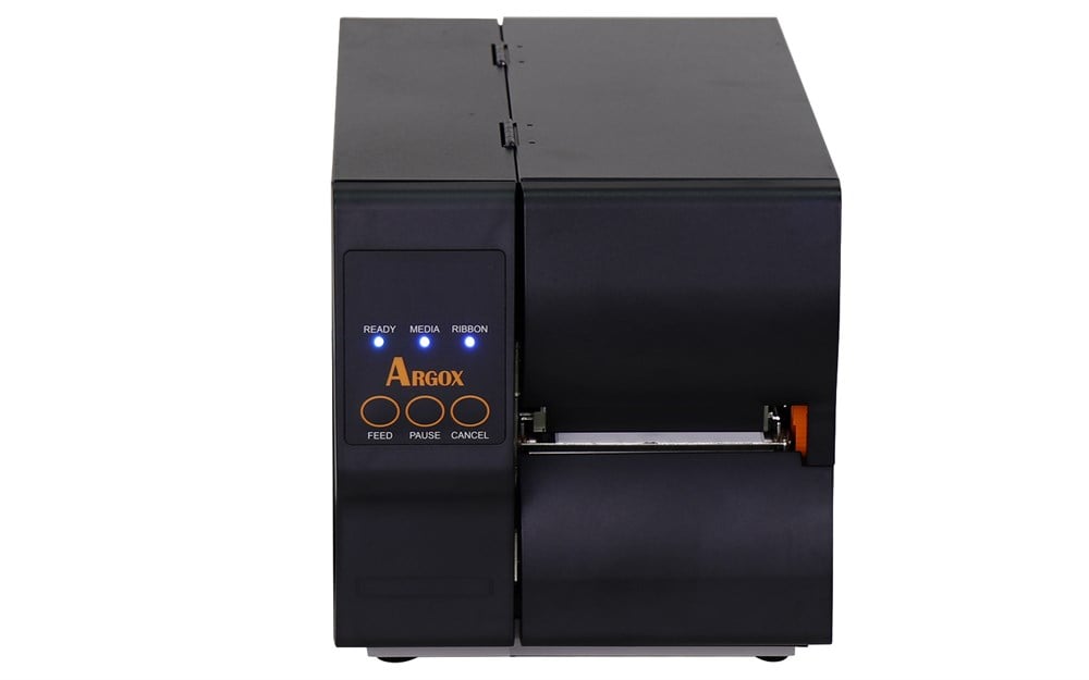 Argox IX4-240 Barkod Yazıcı