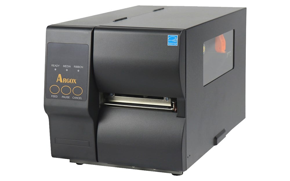 Argox IX4-240 Barkod Yazıcı