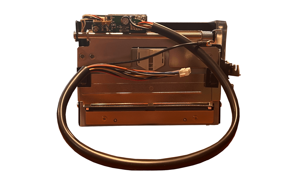 Argox IX4-240/ IX4-250/ IX4-350 Giyotin Kesici